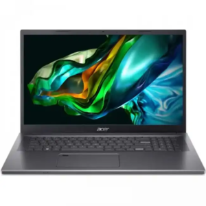 Ноутбук Acer A517-58GM-36GE Aspire 5 NX.KJPER.001 (17.3 '', FHD 1920x1080 (16:9), Intel, Core i3, 8 Гб, SSD, 512 ГБ, NVIDIA GeForce RTX 2050)