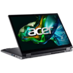 Ноутбук Acer Aspire 5 Spin 14 A5SP14-51MTN-73YY NX.KHTER.002 (14 '', WUXGA 1920x1200 (16:10), Intel, Core i7, 16 Гб, SSD, 1 ТБ, Intel Iris Xe Graphics)