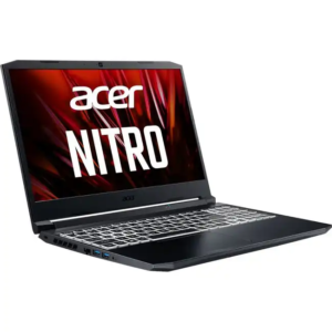 Ноутбук Acer Nitro 5 AN515-45-R1GW NH.QBSER.00C (15.6 '', FHD 1920x1080 (16:9), AMD, Ryzen 7, 16 Гб, SSD, 1 ТБ, nVidia GeForce RTX 3080)