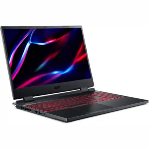 Ноутбук Acer Nitro 5 AN515-46 NH.QGZER.006 (15.6 '', WQHD 2560x1440 (16:9), AMD, Ryzen 7, 8 Гб, SSD, 512 ГБ, nVidia GeForce RTX 3060)