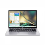 Ноутбук Acer Spin 3 SP314-55N NX.K0QER.002 (14 '', FHD 1920x1080 (16:9), Intel, Core i5, 8 Гб, SSD, 512 ГБ, Intel Iris Xe Graphics)