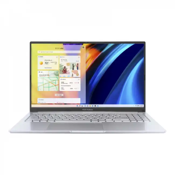 Ноутбук Asus Vivobook 15 X1504VA-BQ1143X 90NB10J2-M01D10 (15.6 '', FHD 1920x1080 (16:9), Intel, Core i5, 16 Гб, SSD, 512 ГБ, Intel Iris Xe Graphics)