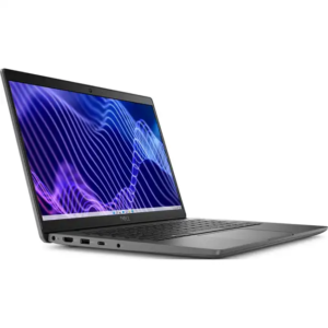 Ноутбук Dell Latitude 3440 210-BGDK-1 (14 '', FHD 1920x1080 (16:9), Intel, Core i3, 8 Гб, SSD, 256 ГБ, Intel UHD Graphics)