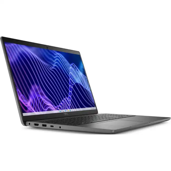 Ноутбук Dell Latitude 3540 210-BGDW (15.6 '', FHD 1920x1080 (16:9), Intel, Core i3, 8 Гб, SSD, 256 ГБ, Intel Iris Xe Graphics)