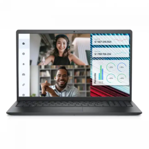 Ноутбук Dell Vostro 3520 210-BECX-19 (15.6 '', FHD 1920x1080 (16:9), Intel, Core i7, 16 Гб, SSD, 512 ГБ, Intel Iris Xe Graphics)