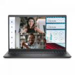 Ноутбук Dell Vostro 3520 210-BECX-17 (15.6 '', FHD 1920x1080 (16:9), Intel, Core i7, 8 Гб, SSD, 512 ГБ, Intel Iris Xe Graphics)