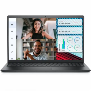 Ноутбук Dell Vostro 3520 210-BECX_1 (15.6 '', FHD 1920x1080 (16:9), Intel, Core i5, 16 Гб, SSD, 512 ГБ, Intel Iris Xe Graphics)