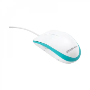 Мышь Canon IRIScan Mouse Executive 2 3853V991 (Бюджетная, Проводная)