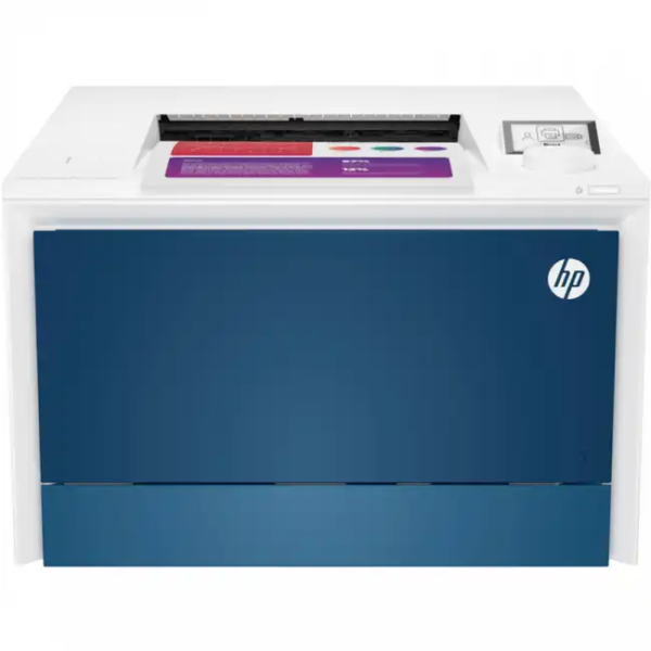 Принтер HP Color LaserJet Pro 4203DW 5HH48A (А4, Лазерный, Цветной)