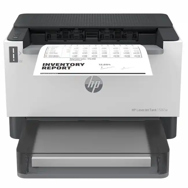 Принтер HP LaserJet Tank 1502w 2R3E2A (А4, Лазерный, Монохромный (Ч/Б))