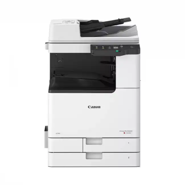 МФУ Canon МФУ imageRUNNER C3326i 5965C005 (А3, Лазерный, Цветной)