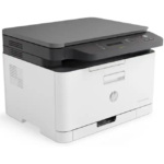 МФУ HP Color Laser MFP 178nw 4ZB96A (А4, Лазерный, Цветной)