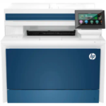 МФУ HP Color LaserJet Pro MFP 4303dw 5HH65A (А4, Лазерный, Цветной)