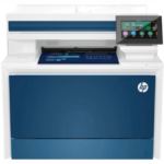 МФУ HP LaserJet Pro 4303fdn 5HH66A (А4, Лазерный, Цветной)