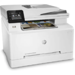 МФУ HP Color LaserJet Pro M283fdn 7KW74A (А4, Лазерный, Цветной)