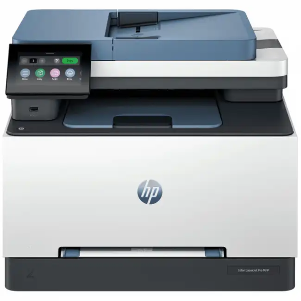 МФУ HP Color LaserJet Pro MFP 3303fdw 499M8A (А4, Лазерный, Цветной)