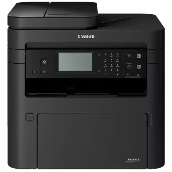 МФУ Canon i-SENSYS MF267dw II 5938C008 (А4, Лазерный, Монохромный (Ч/Б))