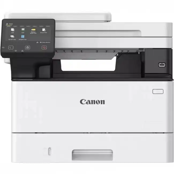 МФУ Canon i-SENSYS MF463dw 5951C008AA (А4, Лазерный, Монохромный (Ч/Б))