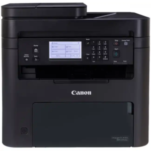 МФУ Canon i-SENSYS MF275DW 5621C001 (А4, Лазерный, Монохромный (Ч/Б))