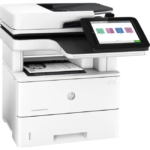 МФУ HP LaserJet Enterprise M528dn 1PV64A (А4, Лазерный, Монохромный (Ч/Б))