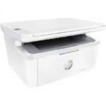 МФУ HP LaserJet M141w 7MD74A (А4, Лазерный, Монохромный (Ч/Б))