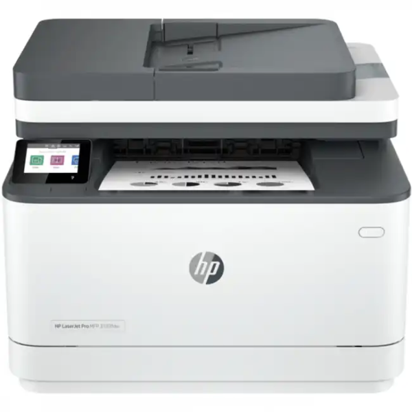 МФУ HP LaserJet Pro 3103FDW 3G632A (А4, Лазерный, Монохромный (Ч/Б))