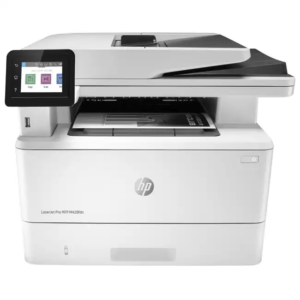 МФУ HP LaserJet Pro 4103fdn 2Z628A (А4, Лазерный, Монохромный (Ч/Б))