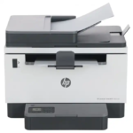 МФУ HP LaserJet Tank MFP 2602sdn 2R7F6A (А4, Лазерный, Монохромный (Ч/Б))