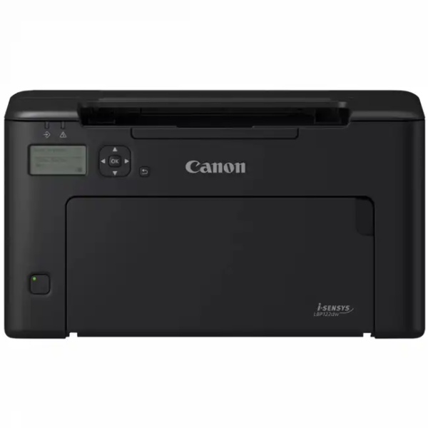 Принтер Canon i-SENSYS LBP122DW 5620C001 (А4, Лазерный, Монохромный (Ч/Б))