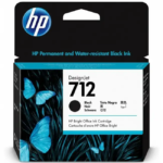 Картридж для плоттеров HP 712 80-ml 3ED71A