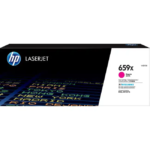 Тонер HP 659X High Yield Magenta Original LaserJet W2013X