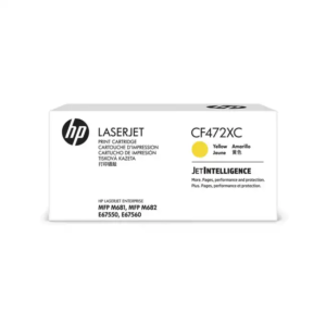 Картридж для плоттеров HP 657XC CF472XC