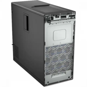 Сервер Dell PowerEdge T150 210-BBSX_6 (Tower, Xeon E-2336, 2900 МГц, 6, 12, 1 x 16 ГБ, LFF 3.5'', 4)