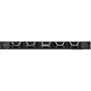 Сервер Dell PowerEdge R350 210-BBRU_4B (1U Rack, Xeon E-2334, 3400 МГц, 4, 8, 1 x 32 ГБ, LFF 3.5'', 4, 2x 4 ТБ)