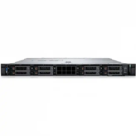 Сервер Dell PowerEdge R660xs 210-BFUZ_8B6 (1U Rack, 1 x 32 ГБ, SFF 2.5'', 8, 2x 960 ГБ)