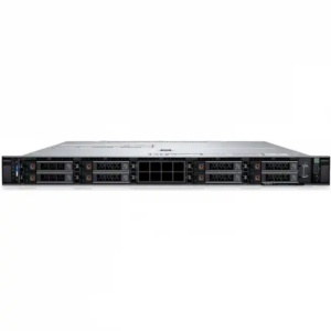 Сервер Dell PowerEdge R660xs 210-BFUZ_8B6 (1U Rack, 1 x 32 ГБ, SFF 2.5'', 8, 2x 960 ГБ)