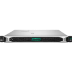 Сервер HPE ProLiant DL360 Gen10 Plus P55275-421 (1U Rack, Xeon Silver 4314, 2400 МГц, 16, 24, 1 x 32 ГБ, SFF 2.5'', 8)