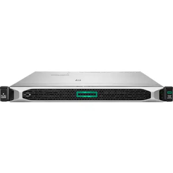 Сервер HPE ProLiant DL360 Gen10 Plus P55275-421 (1U Rack, Xeon Silver 4314, 2400 МГц, 16, 24, 1 x 32 ГБ, SFF 2.5'', 8)