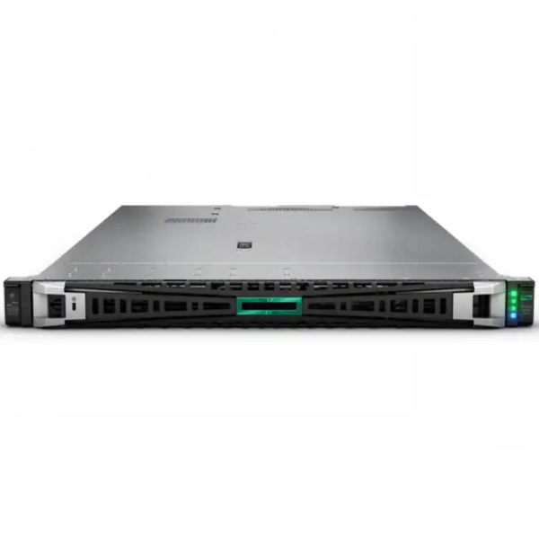 Сервер HPE ProLiant DL360 Gen11 P51930-421 (1U Rack, Xeon Silver 4410Y, 2000 МГц, 12, 30, 1 x 32 ГБ, SFF 2.5'', 8)