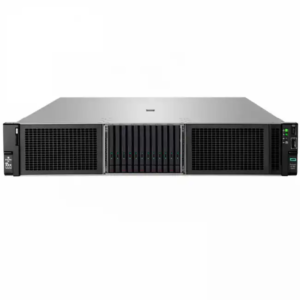 Сервер HPE ProLiant DL380 Gen11 P52560-421 (2U Rack, Xeon Silver 4410Y, 2000 МГц, 12, 30, 1 x 32 ГБ, LFF 3.5'', 8)