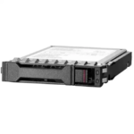 Серверный жесткий диск HPE 1.2 ТБ P28586-B21 (2,5 SFF, 1.2 ТБ, SAS)