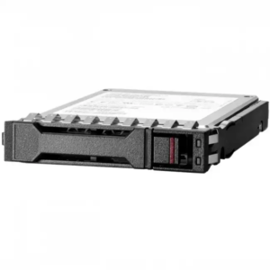 Серверный жесткий диск HPE 300GB SAS P28028-B21 (2,5 SFF, 300 ГБ, SAS)