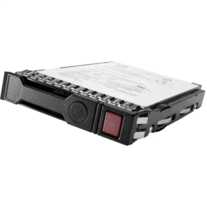 Серверный жесткий диск HPE 4TB 3.5''(LFF) SAS 7,2K 12G HotPlug 833928-B21 (3,5 LFF, 4 ТБ, SAS)