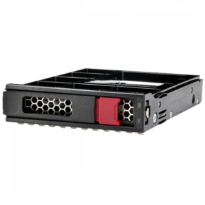 Серверный жесткий диск HPE 960 ГБ P47808-B21 (3,5 LFF, 960 ГБ, SATA)