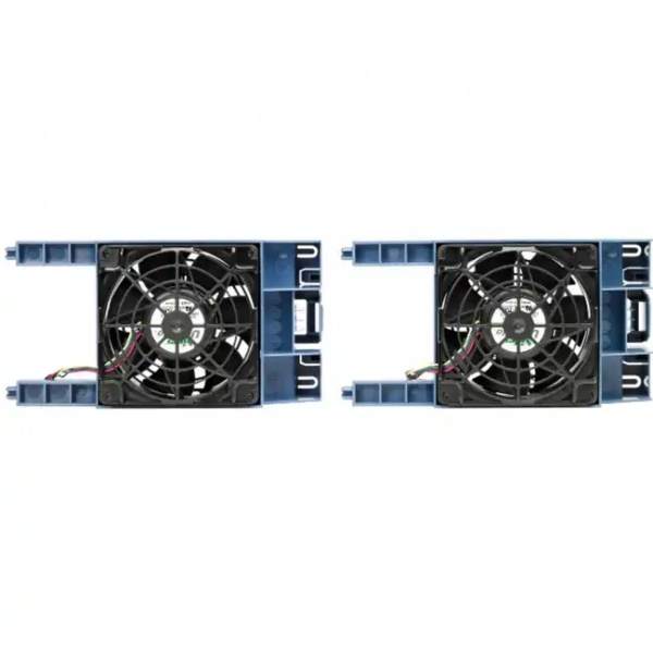 Аксессуар для сервера HPE Maximum Performance Fan Kit P14608-B21