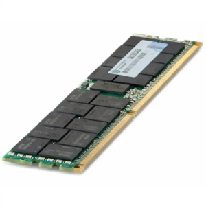 Серверная оперативная память ОЗУ HPE 32Gb DDR4 DIMM 815100-B21 (32 ГБ, DDR4)