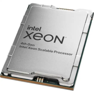 Серверный процессор HPE Xeon-Gold 6426Y P49598-B21 (Intel, 16, 2.5 ГГц, 37.5)