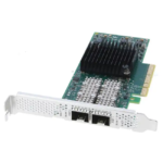 Сетевая карта HPE Ethernet 10/25Gb 2-port SFP28 MCX4121A-ACUT 817753-B21 (SFP28)