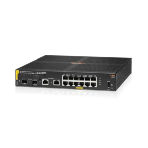 Коммутатор HP Aruba 6000 Managed R8N89A (1000 Base-TX (1000 мбит/с), 2 SFP порта)