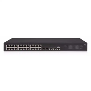 Коммутатор HPE 1950-24G-2SFP+-2XGT JG960A (1000 Base-TX (1000 мбит/с), 2 SFP порта)